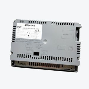  SIEMENS 6AV2102-0AA07-0AA5 SIMATIC ADVANCED V17 MODULE Manufactures