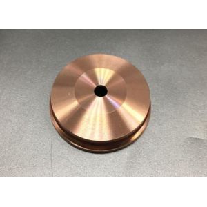 Hypertherm Plasma Torch Consumables For Plasma Cutting Applications