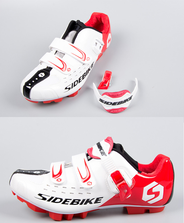 Durable Ladies Cycle Touring Shoes , Womens Bike Shoes Good Shock Absorption