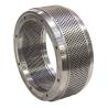 Buy cheap Lamec800.220 Stainless Steel Pellet Machine Die Forging Customized Size from wholesalers