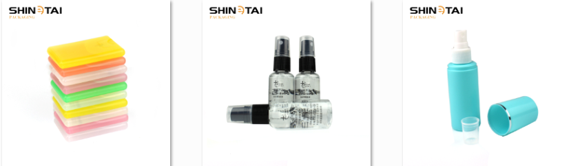 Custom Made Glasses Lens Spray Cleaner