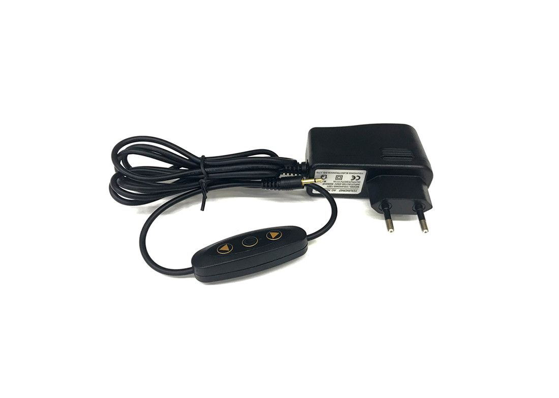 10V Aluminium Semi Permanent Makeup Machine Alloy Cosmetic Tattoo