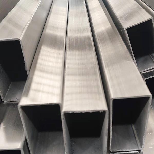 ASTM Section Angle Channel Bar Flat Pipe 310 321 430 316 Stainless Steel Plate