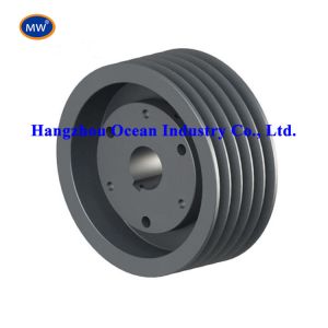  Highly Durable Conveyor Drum Pulley with Maximum Speed Depending On Size And Type and Standard or Custom Keyway Sizes Manufactures