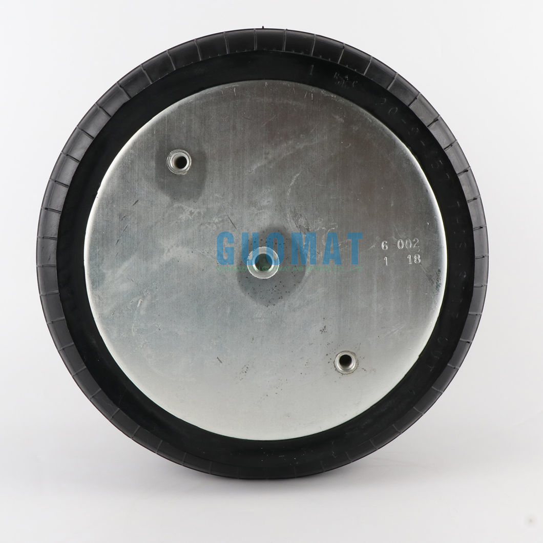 Goodyear Air Spring Original 3b12-300 Triple Convoluted Flexmember 578933100 Cross Fire Stone Air Spring 8008
