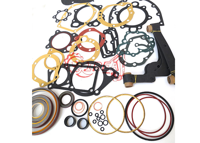 N14 L10 Diesel Engine Parts Overhaul Full Gasket Kit 3803040 3803981 4024918