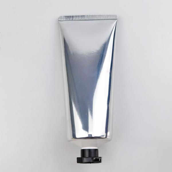 Initial Payment Plastic Extruded Empty Container Hose Packaging Materials Plastic Tube