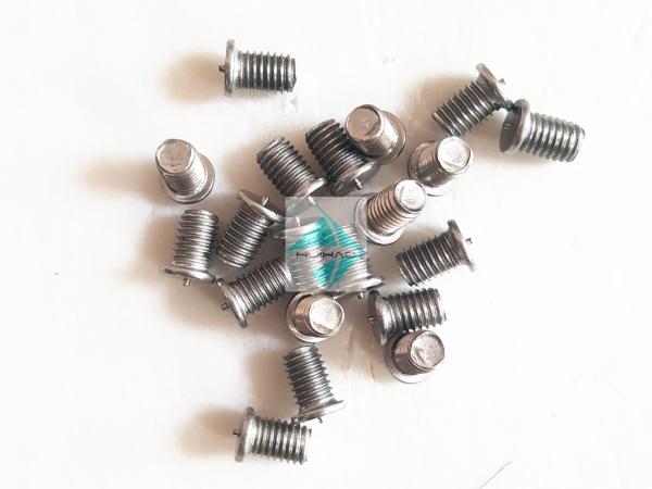 m5 Stainless Steel Capacitor Discharge CD Stainless Steel Stud Welding Pins For