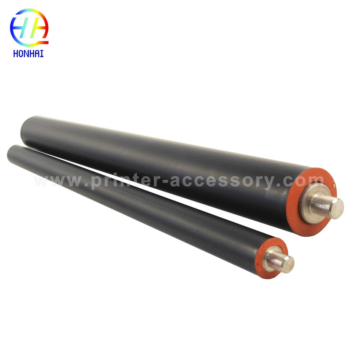 Lower Pressure Roller For Samsung ML-2851 3310 3470 3710 3712 3750 ProXpress M3320 M3820 M3870 M4020 M4030 M4070 JC66-01663A JC66-01664A Printer Fuser