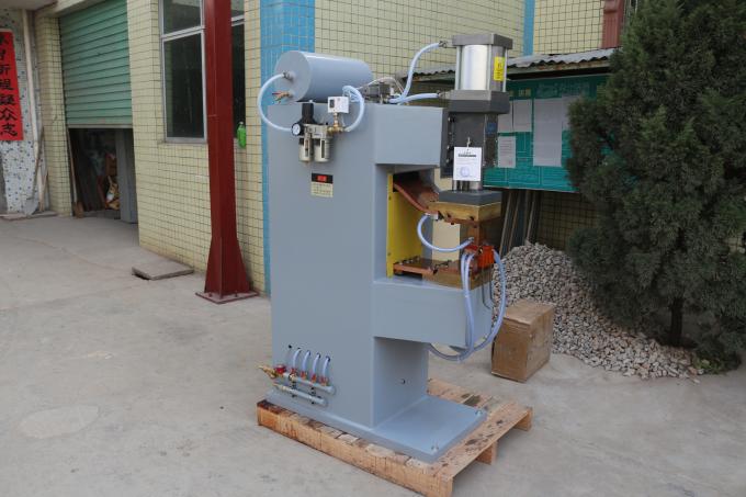 Medium Frequency DC Welding Machine Aluminum Products 12 months Warranty