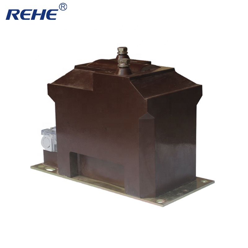 JDZ10-10A Voltage Transformer High-Accuracy High Voltage Transformer