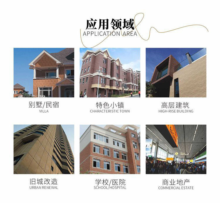 High Flexibility Ceramic Wall Tiles With High Moisture Resistance
