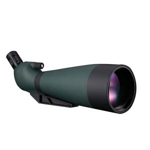 25-75x100 Bird Watching Spotting Scope , Long Range Spotting Scope For Hunting