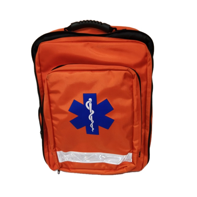 CE FDA Medical Plastic Box Kit Tool Plastic Carrying Storage Tool Case 358x284x168mm