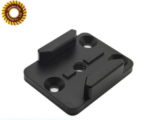 Anodizing Ra3.2 Cnc Lathe Milling Parts Sheet Metal Fabrication Parts 1000mm