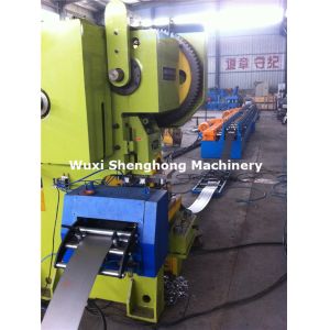 Semi Automatic Multifunctional Frame Making Machine With ISO9001 Certification
