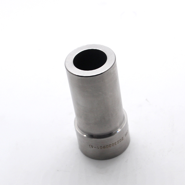 Mirror Polishing Cold Forging First Punch Die Tungsten Carbide Material