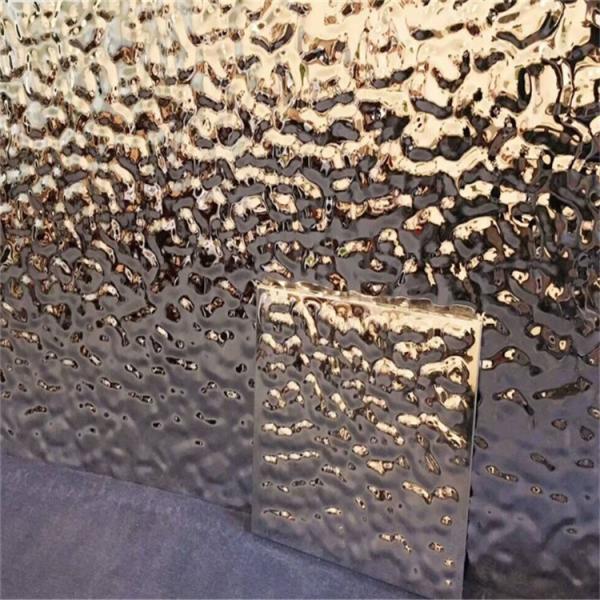 201/304/316/410 2B/BA stainless steel sheets for Bathroom/Furniture/kitchen