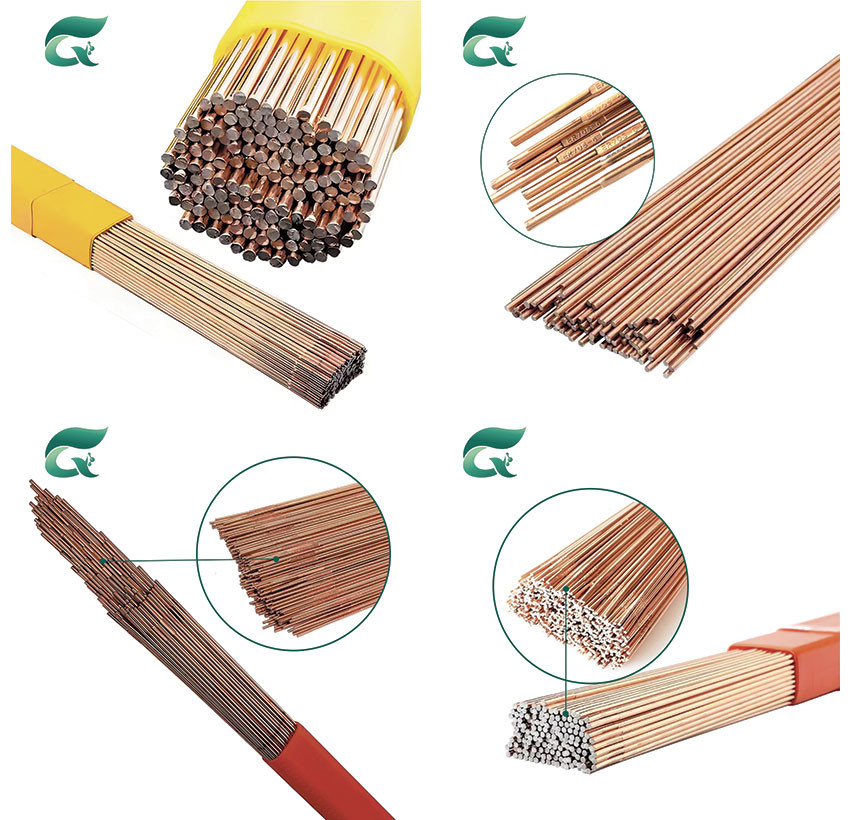 ER49-1 Argon Filler Wire 1.6mm/2.0mm/2.5mm/3.2mm For Shipbuilding Vehicles Bridges Industrial