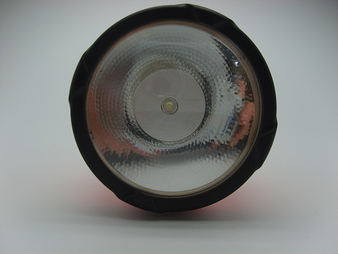 BN-714 Folding Table Lamp Rechargeable Protable Torch LED Flashlight with Side