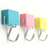 Super Strong Magnetic Hooks Set of 3