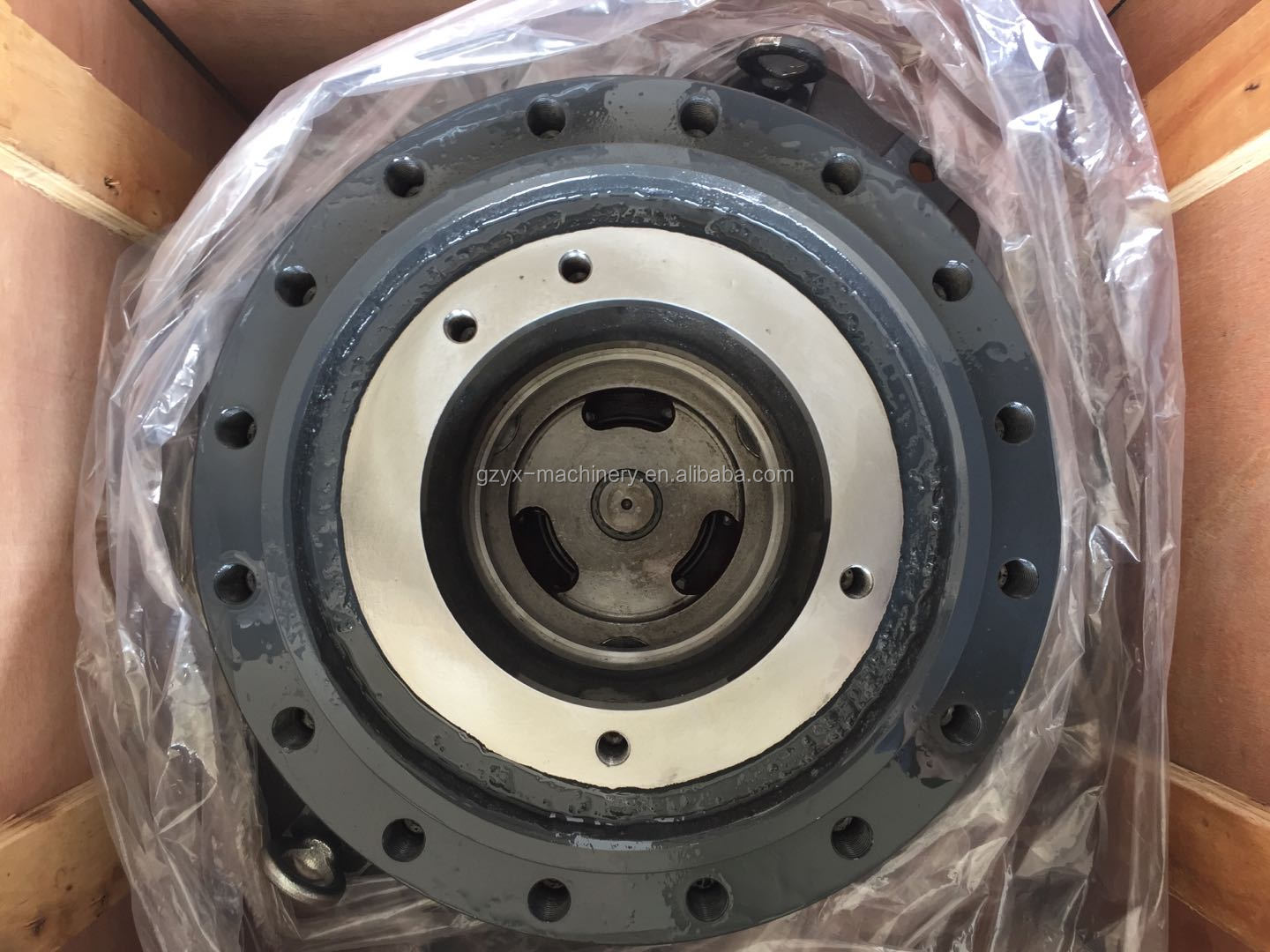 E320C E320D Travel Motor Reduction Gear Box Final Drive Device Apply To CAT Excavator Spare Parts 2227-6035