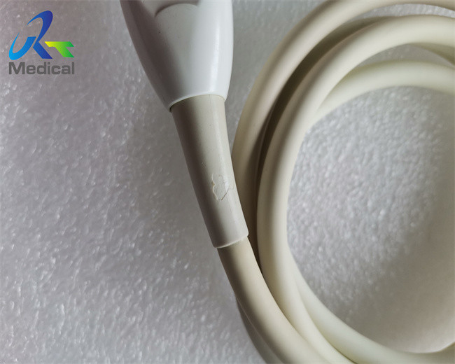 GE 4C Convex Array Ultrasound Transducer 4.5 MHz Ultrasonic Cleaning Probe For Diagnosis Device