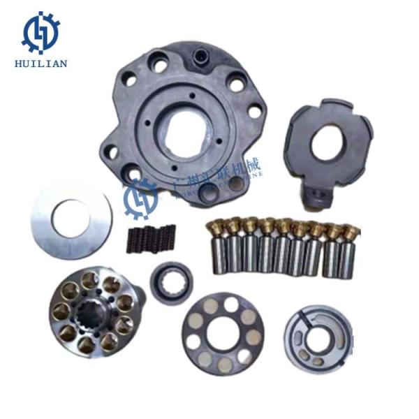 Excavator Kobelco K3V280 K3V112 Hydraulic Main Pump Cylinder Block K3V112DT