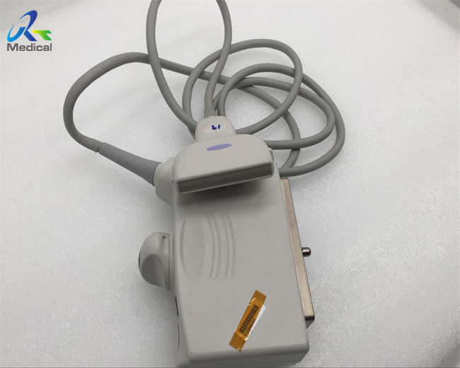 Toshiba PLT-1005BT Ultrasonic Transducer Probe Sonogram Baby