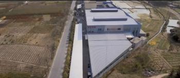 Hangzhou Suntech Machinery Co., Ltd.