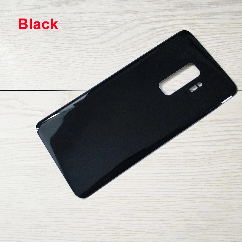 OEM ODM SAM S9 Plus Housing Back Cover Rear Housing Replacement