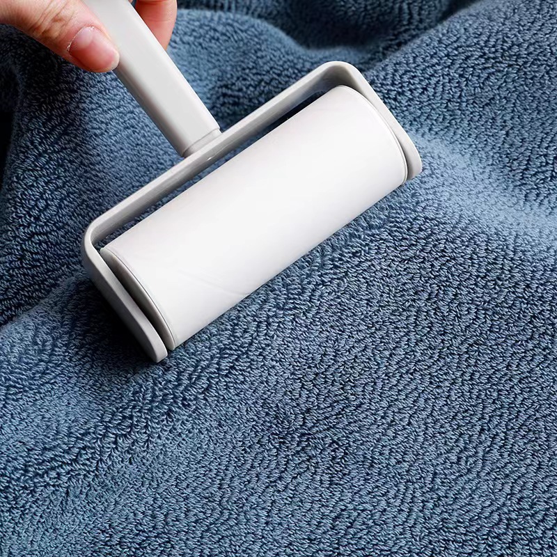 Custom Embroidery Pure Cotton Towel Sets for Home or Hotel Vacation Rentals