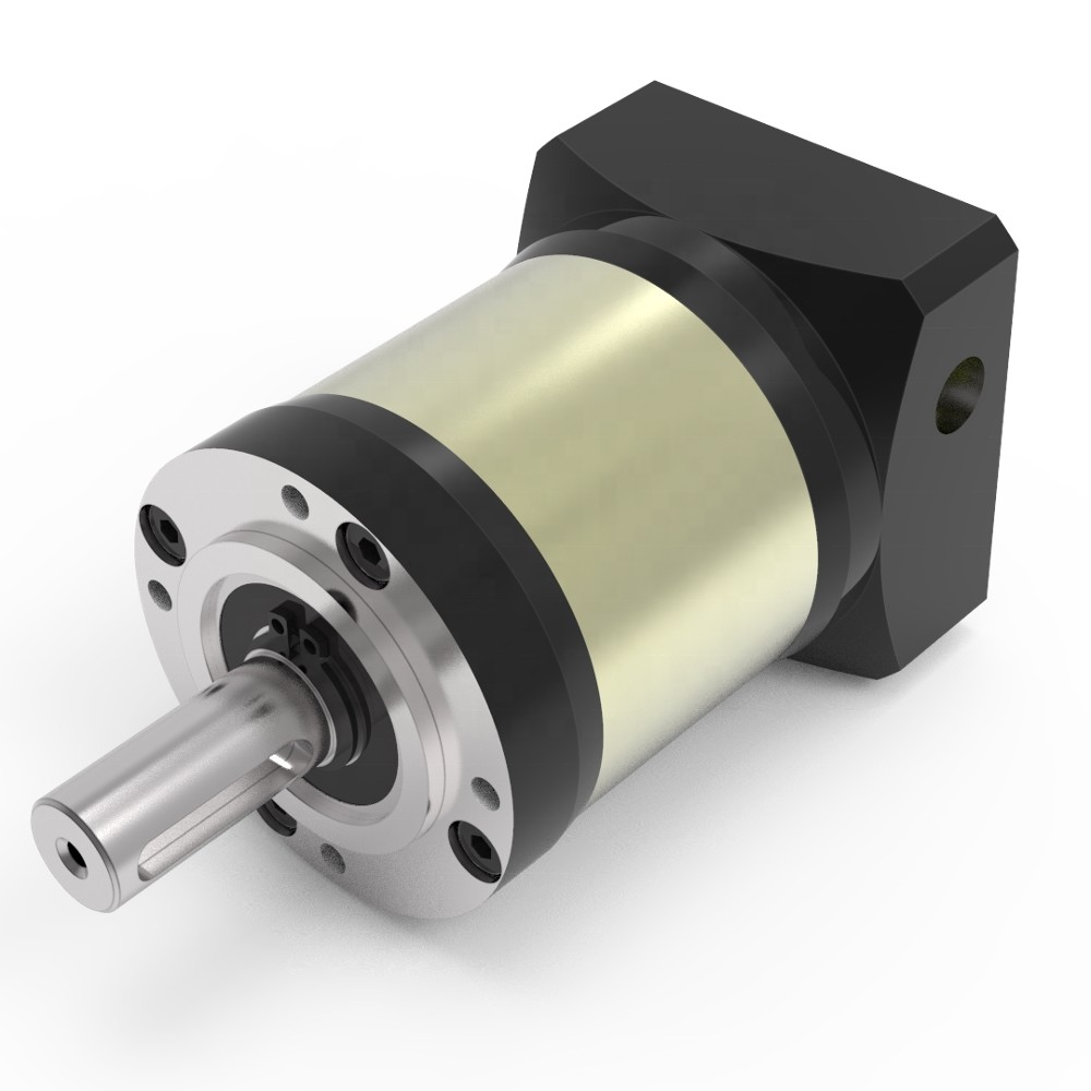 Ratio 28 Brushless Motor Gearbox 3000rpm Low Speed High Torque Gearbox