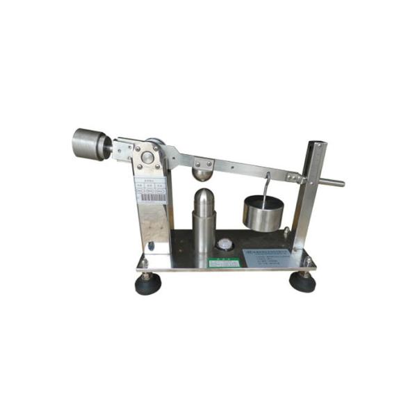 Quality 40N ± 2N Switch Tester Coupling Implement Shell Pressure Test Device for sale