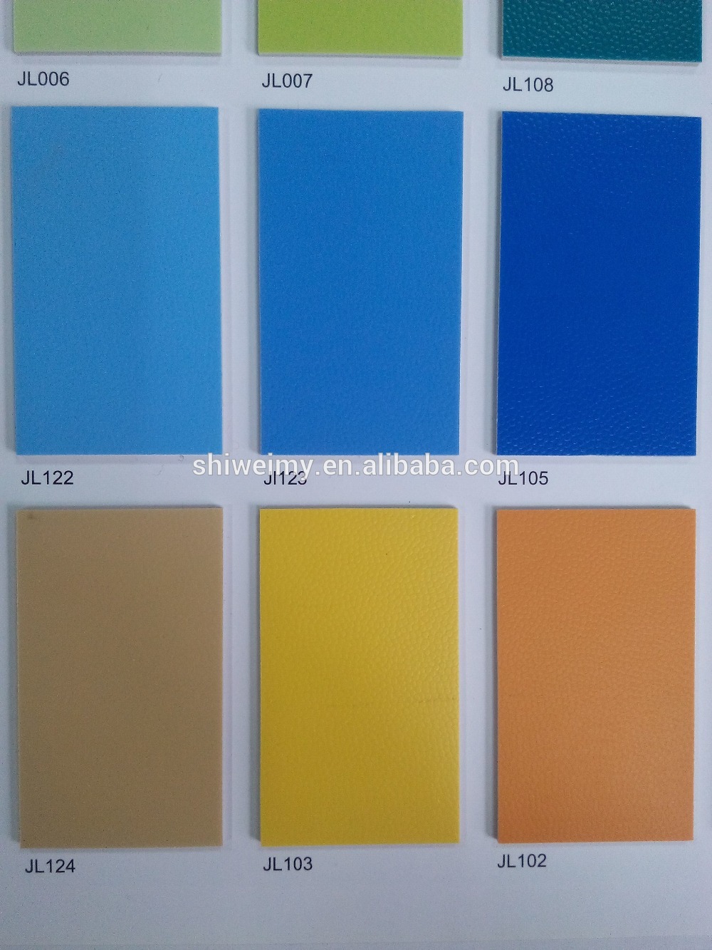 Excellent stain Resistance Plastic Flooring, PVC Flooring