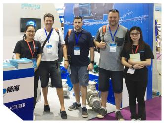 GUANG ZHOU CITY FREESEA ELECTRICAL CO., LTD