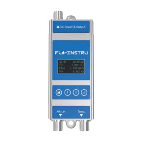 SE603 Separate Ultrasonic Energy Flowmeter With 4-20mA