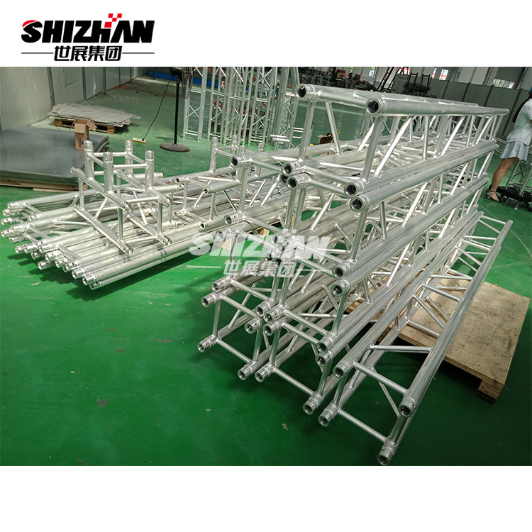 Heavy Duty Truss: Robust, Reliable, and Versatile for Event Structures