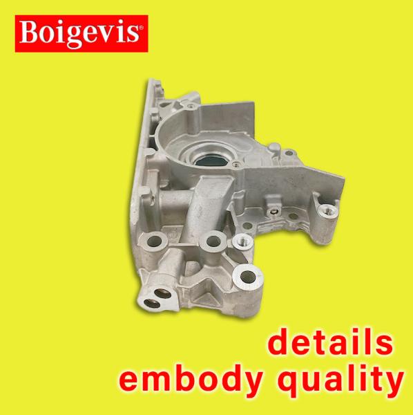 Oil Pump Car Engine Spare Parts for Vehicle Motor Engine Replacement for G7/1.2T