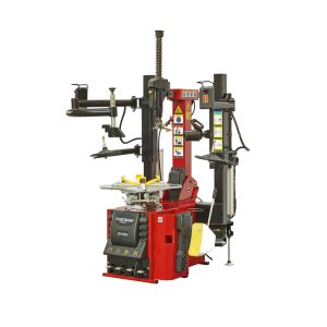 Trainsway Zh665SA Auto Maintenance Tire Changing Machine with Dual Arm Standard