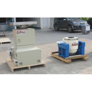 Acceleration Shock Test Equipment for Mechanical Impact Testing with ISO CE