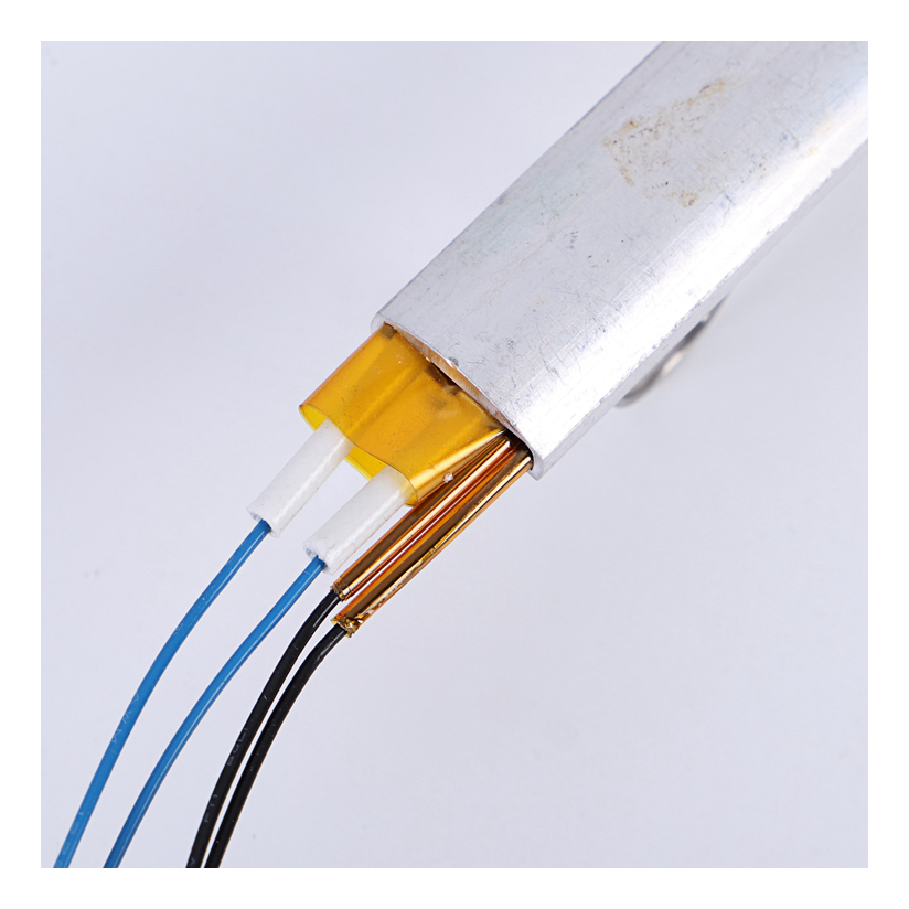 Customized Household Appliances PTC Heating Element Low-Pressure Heating Sheet Low-Power Energy-Saving PTC Heater