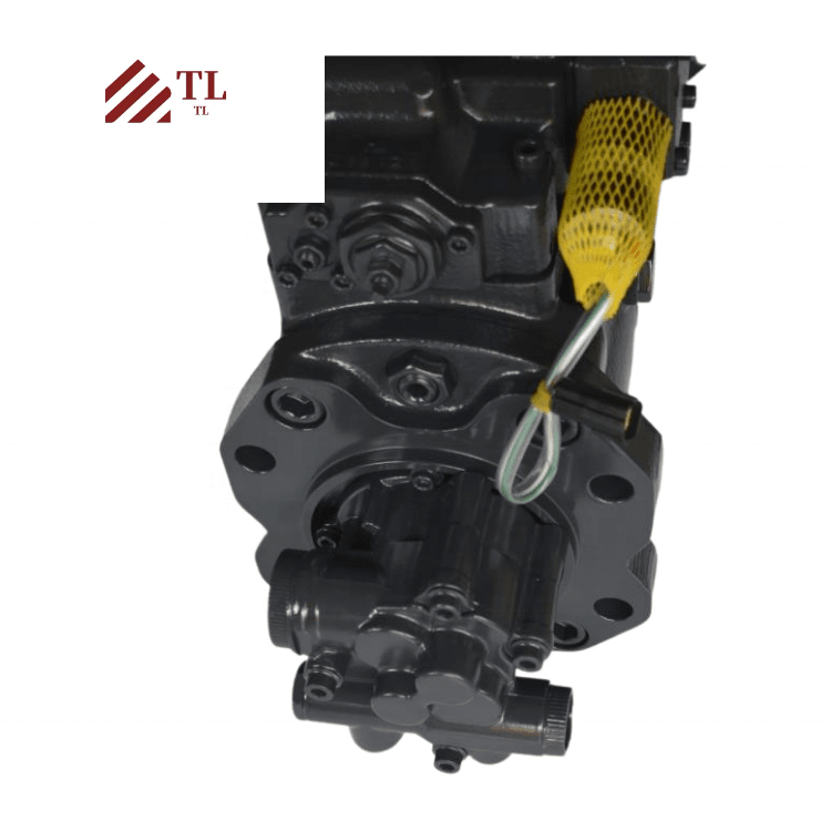 EC700B K3V280DTH1CER-9N0Y-AVB 14656476 VOE14621492 Hydraulic Pump The Ultimate Choice