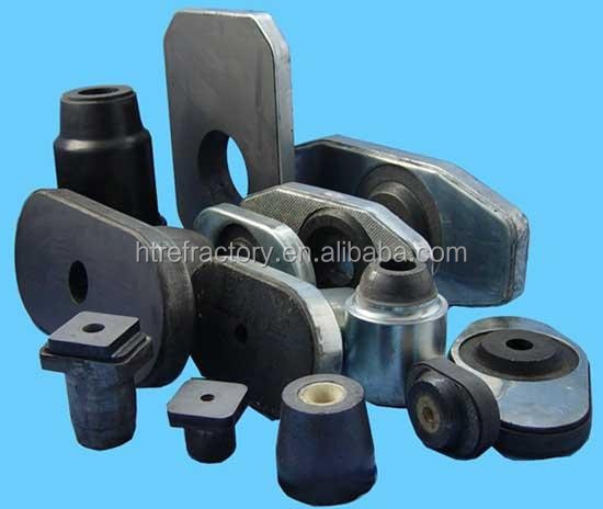 Al2O3 Content 70% Block for Continuous Casting in Steel and Iron Plant Slide Gate Plate