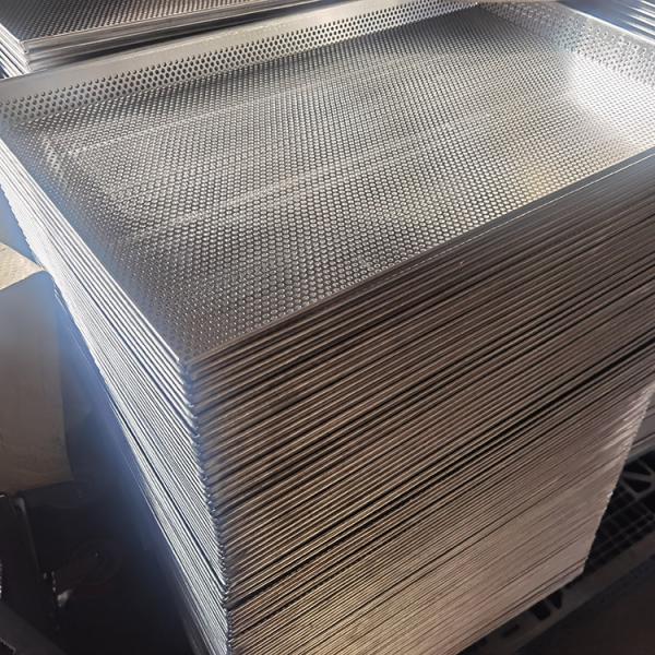 None Stick Coating Aluminium Baking Tray For Cake 40x60cm 60x80cm 40x30cm