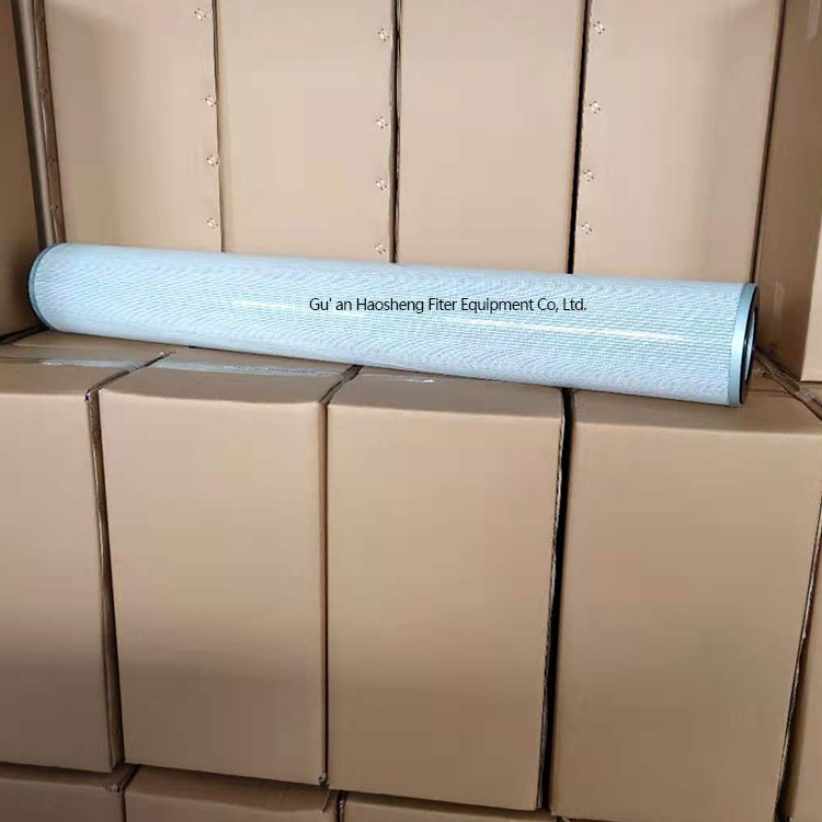 Stainless Steel Woven Mesh 2 Micron Industrial Fuel Filter 372-1034