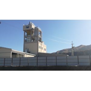 Powerful Automatic Small Output Detergent Powder Making Machine