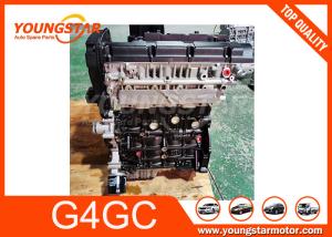  Brand New Engine For Hyundai KIA G4GC 2.0 Fast Delivery Time High Quality Manufactures