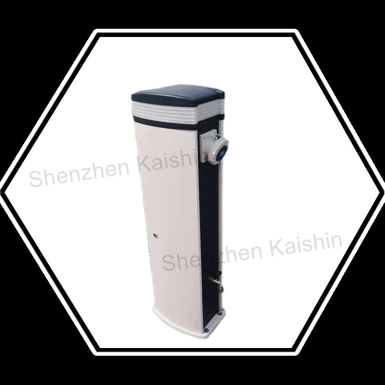 ISO Dock Marina Pontoon Jetty Pedestal Dock Power and Water Pedestal Water Power Pedestal Hydropower Box