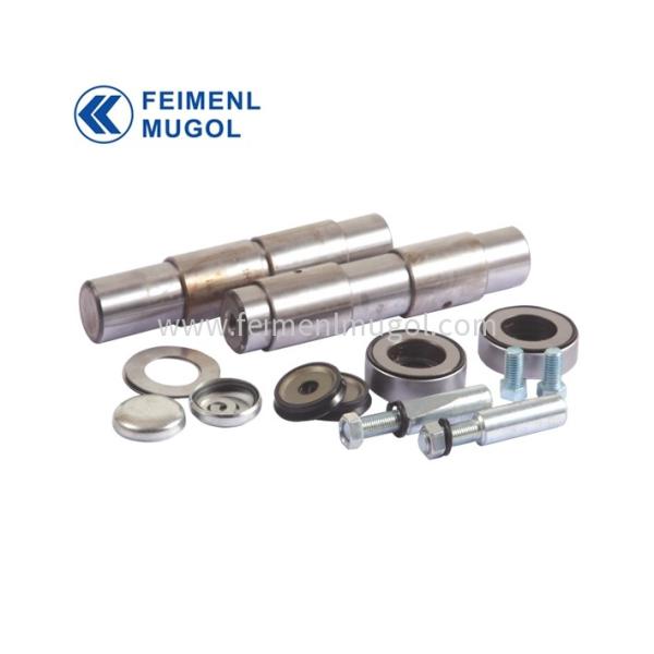 NKR 100P 600P 700P Steering Knuckle Repair Kit Maintenance Parts 5-87830978-0